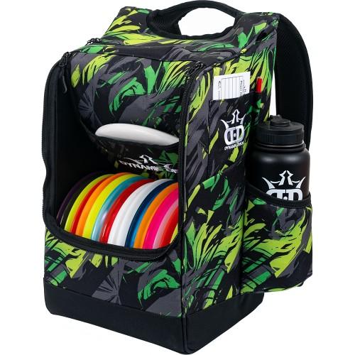 Dynamic Discs Sniper Backpack Disc Golf Bag - Tropic - Dynamic Discs