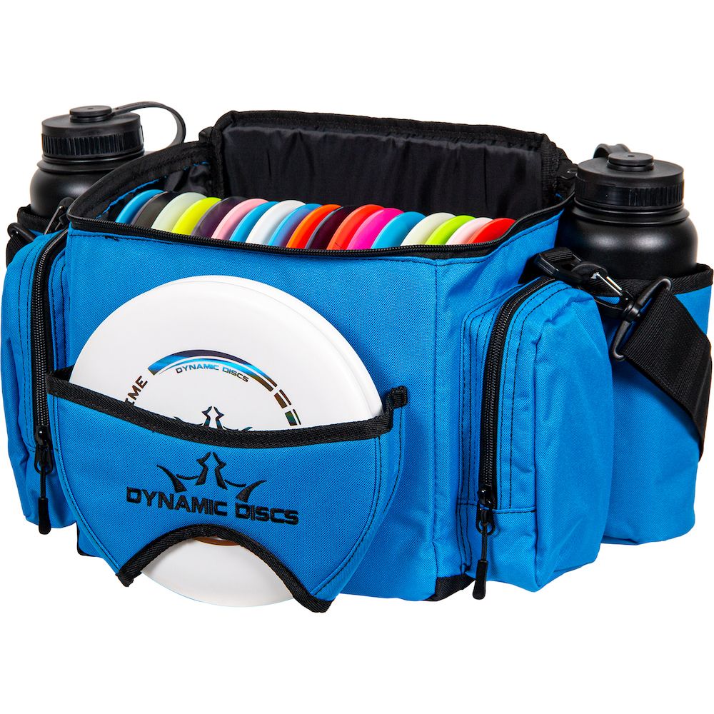 Dynamic Discs Soldier Duffel Disc Golf Bag