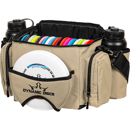 Dynamic Discs Soldier Duffel Disc Golf Bag