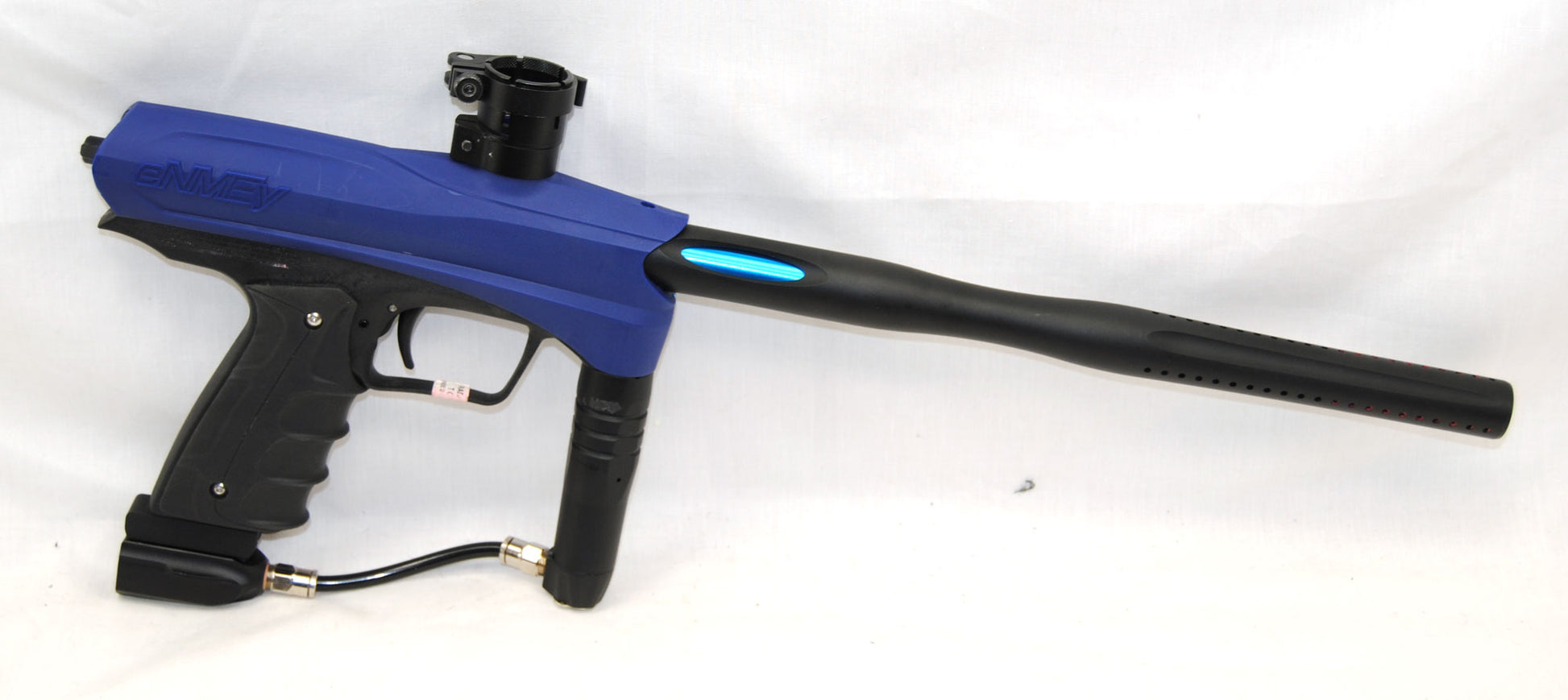 Used GOG eNMEy Freak Barrel - Blue - GOG