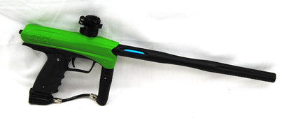 Used GOG eNMEy - Green - GOG
