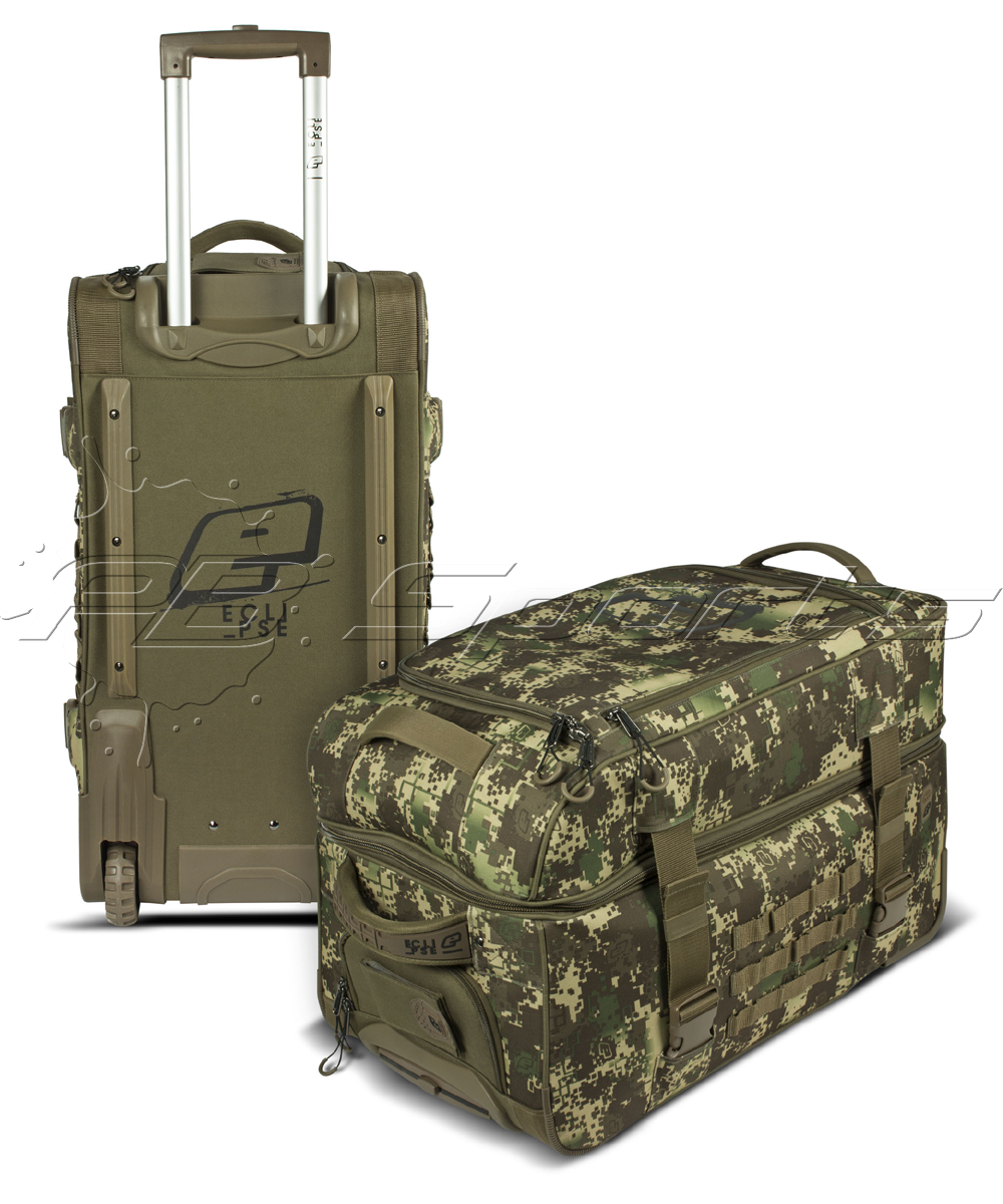 eclipse gear bag Planet Eclipse GX Split Bag