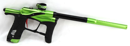 Used Planet Eclipse LV1.5 - Green/Black