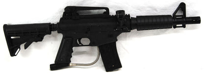 Used Tippmann Sports Alpha Black Elite - Tippmann Sports