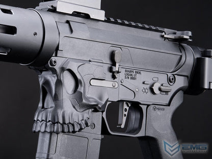 EMG Sharps Bros Jack Licensed Full Metal Advanced M4 Airsoft AEG Rifle