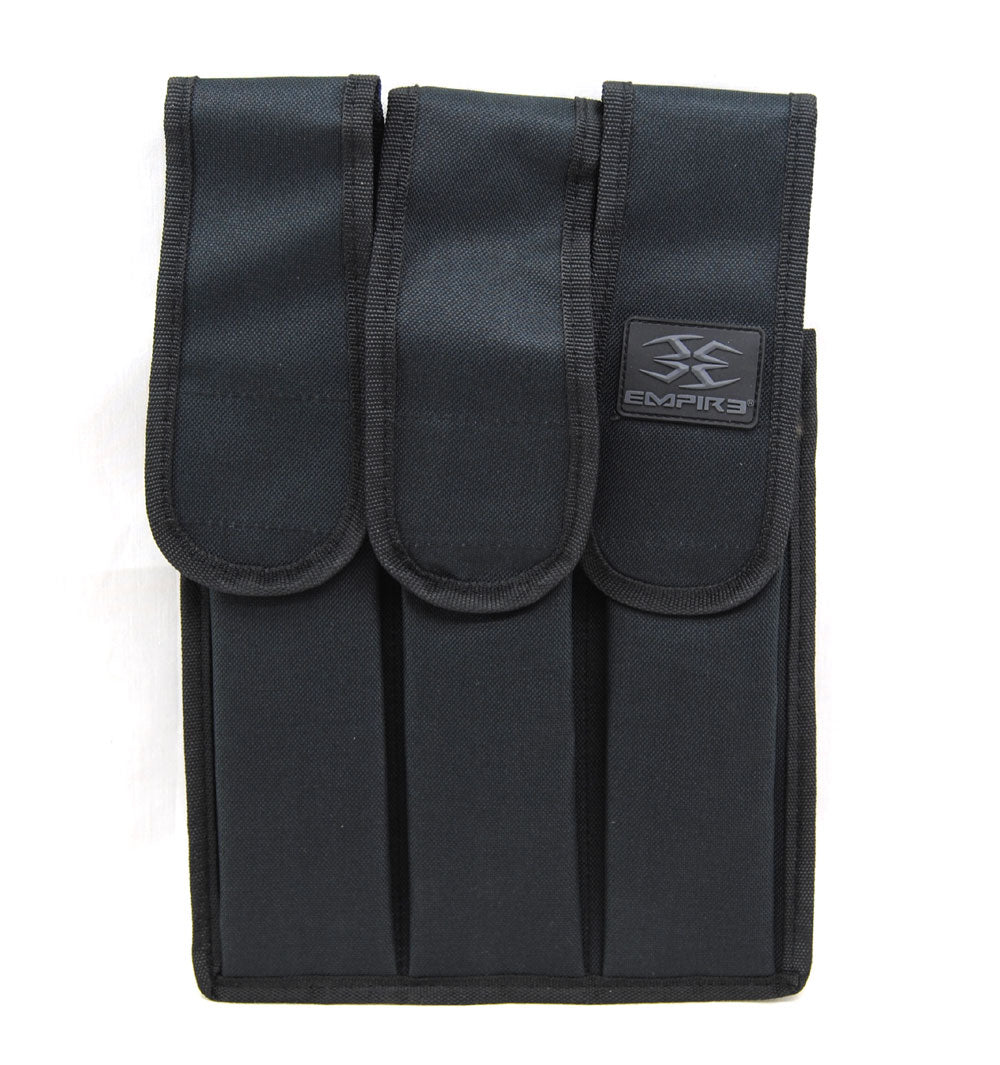 Empire 3 Pod Harness - Black - Empire
