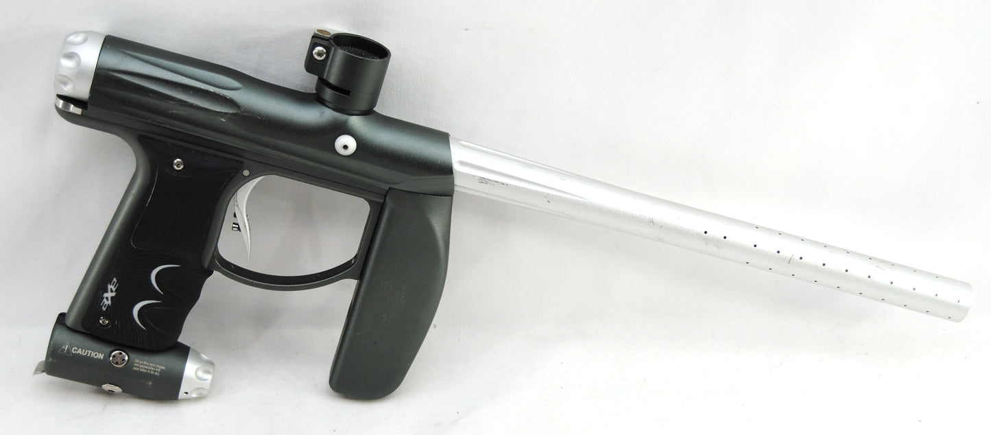 Used Empire Axe Marker - Grey/Silver