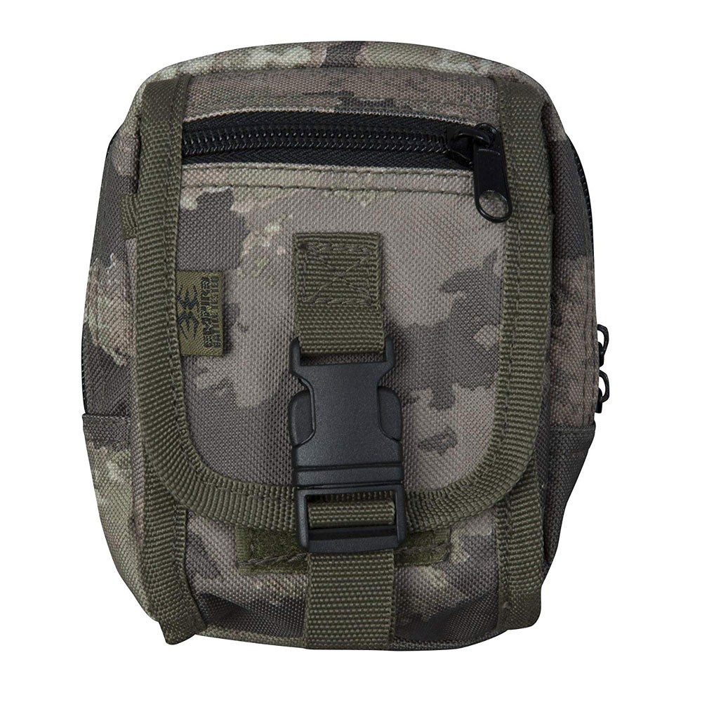 Empire Battle Tested Multi-Pouch - Terrapat Camo - Empire Battle Tested