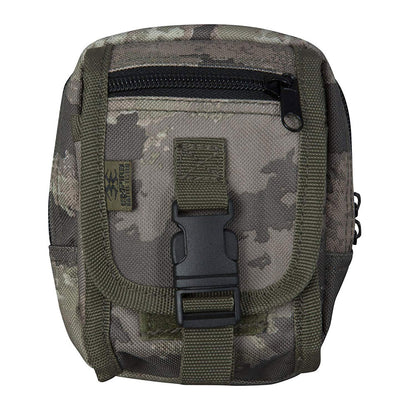 Empire Battle Tested Multi-Pouch - Terrapat Camo - Empire Battle Tested