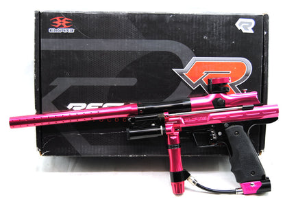 Used Empire Resurrection - Pink - Empire