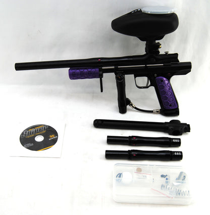 Used Empire Sniper Paintball Marker