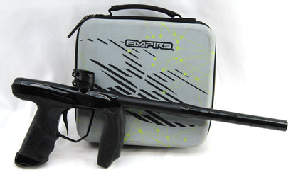 Used Empire SYX 1.5 Paintball Marker - Gloss Black