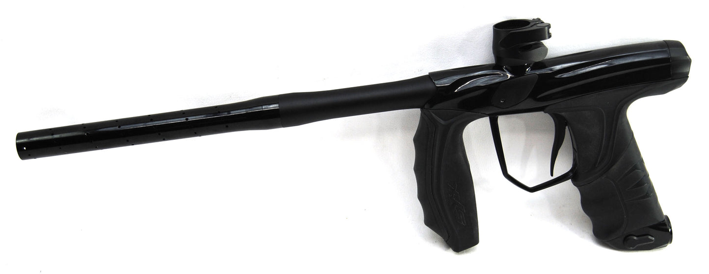 Used Empire SYX 1.5 Paintball Marker - Gloss Black