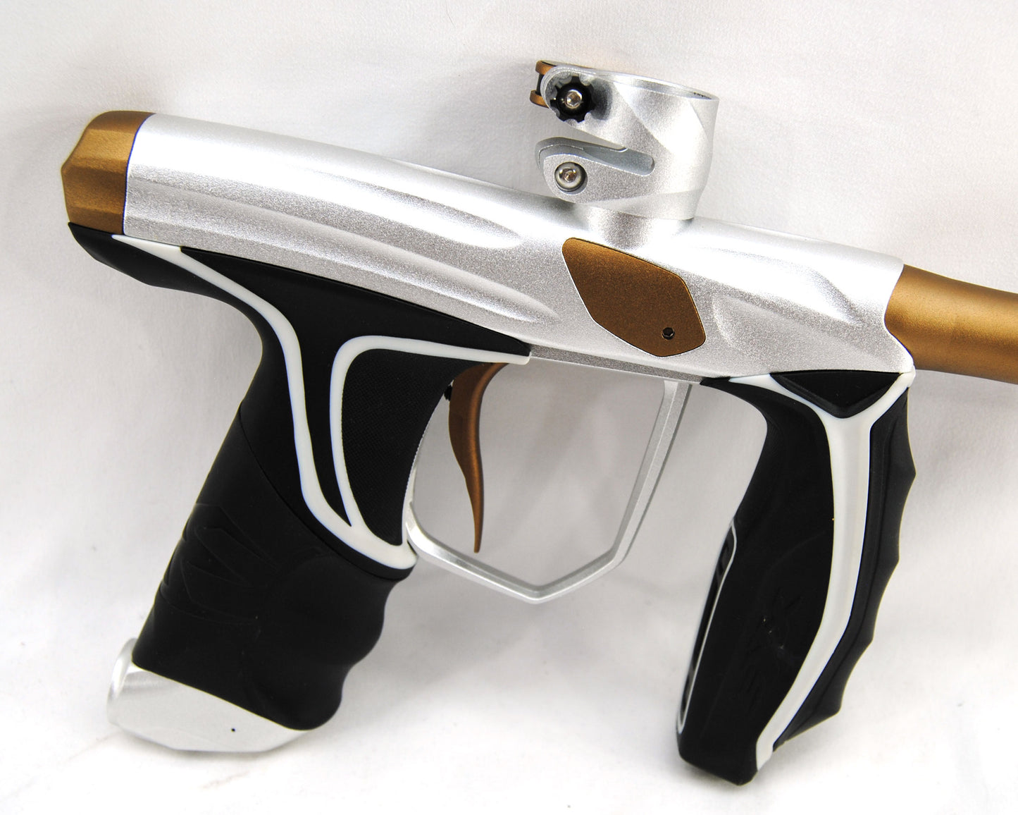 Used Empire SYX 1.5 - Silver/Gold