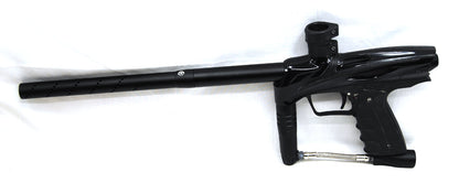 Used GOG ENMEY w/ Freak Barrel - Black - GOG