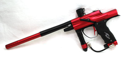 Used Planet Eclipse Etek 2 - Red/Black - Planet Eclipse