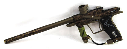 Used Planet Eclipse ETEK4 LT - HDE Camo