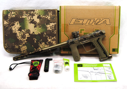 Used Planet Eclipse Etha2 - HDE Earth - Planet Eclipse