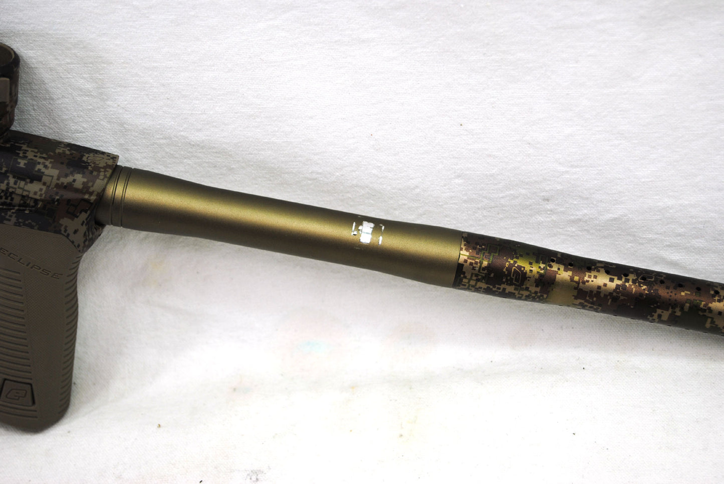 Used Planet Eclipse Etha2 - HDE Earth - Planet Eclipse