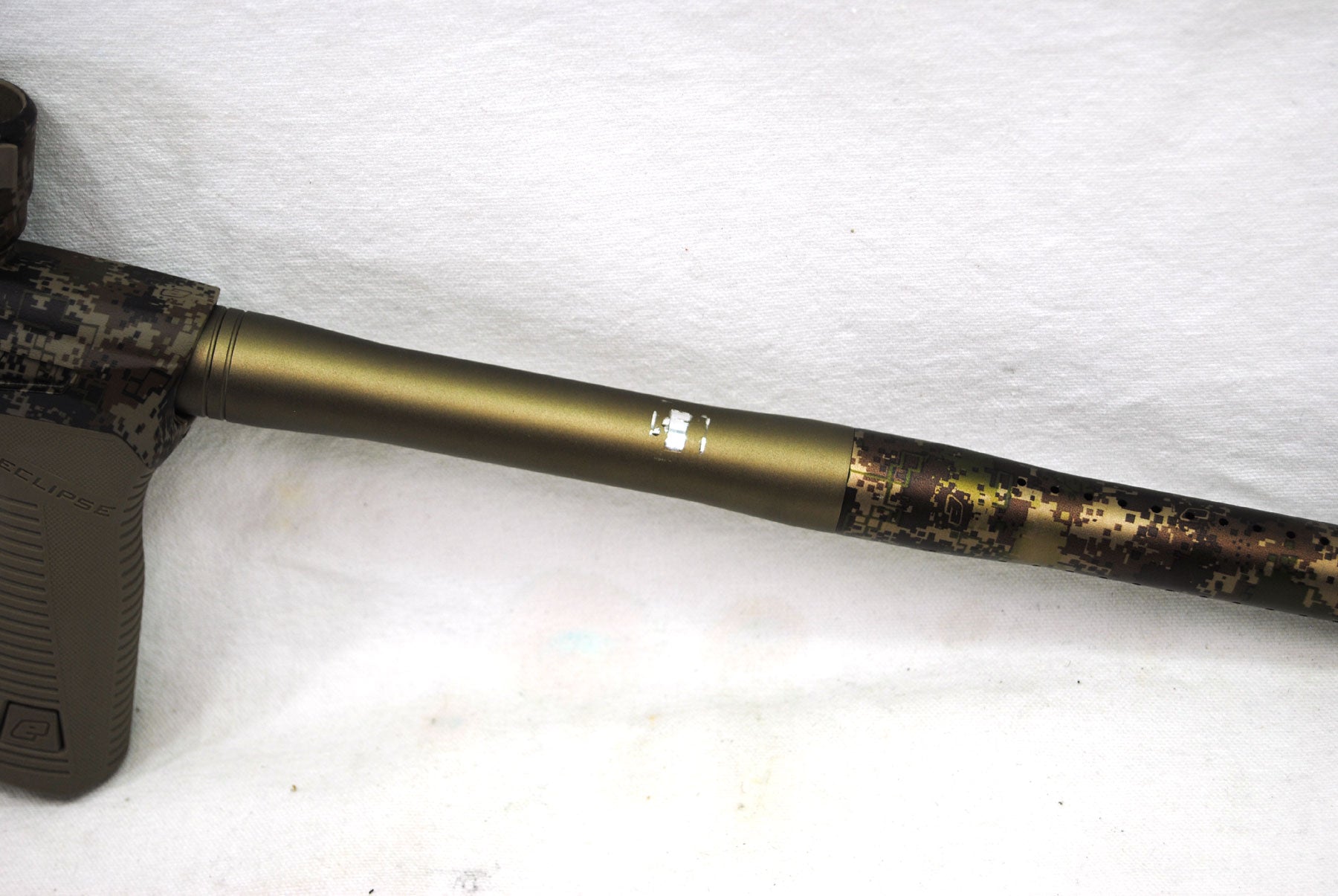 Used Planet Eclipse Etha2 - HDE Earth - Planet Eclipse