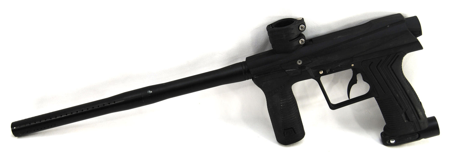 Used Planet Eclipse Etha 2 - Black