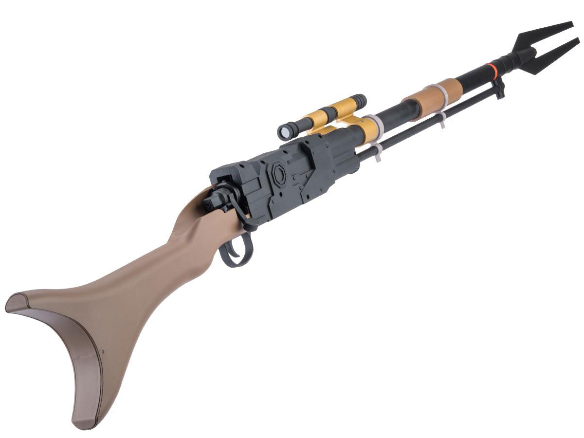 Custom VSR-10 