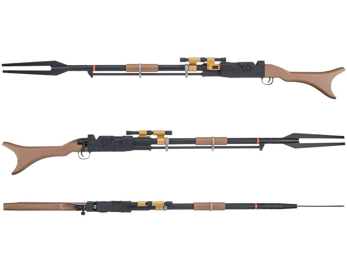 Custom VSR-10 