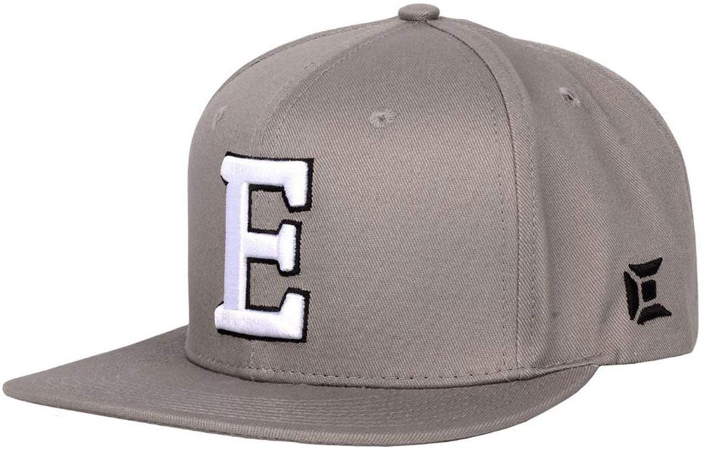 Exalt Flexsize Hat - Concrete Gray - Exalt