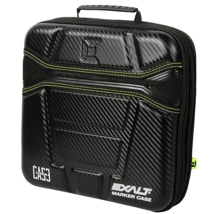 Exalt Marker Bag / Case - Black/Lime - Exalt