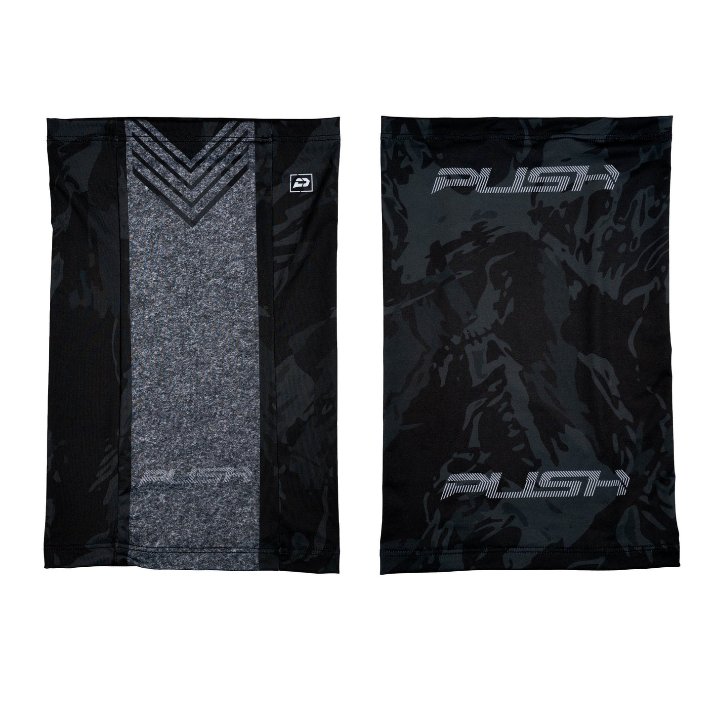 Push Face Shield / Cover - Push
