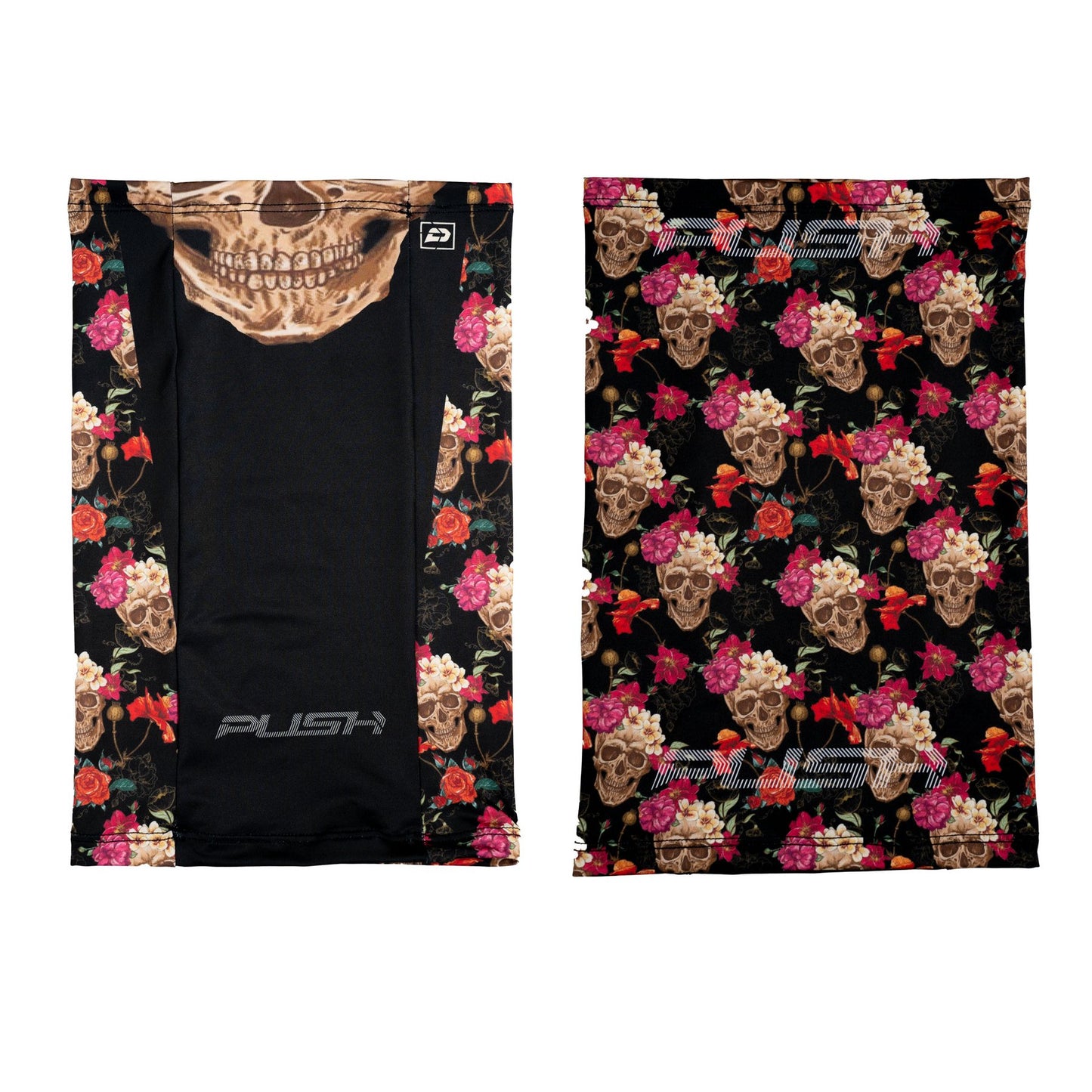 Push Face Shield / Cover - Push