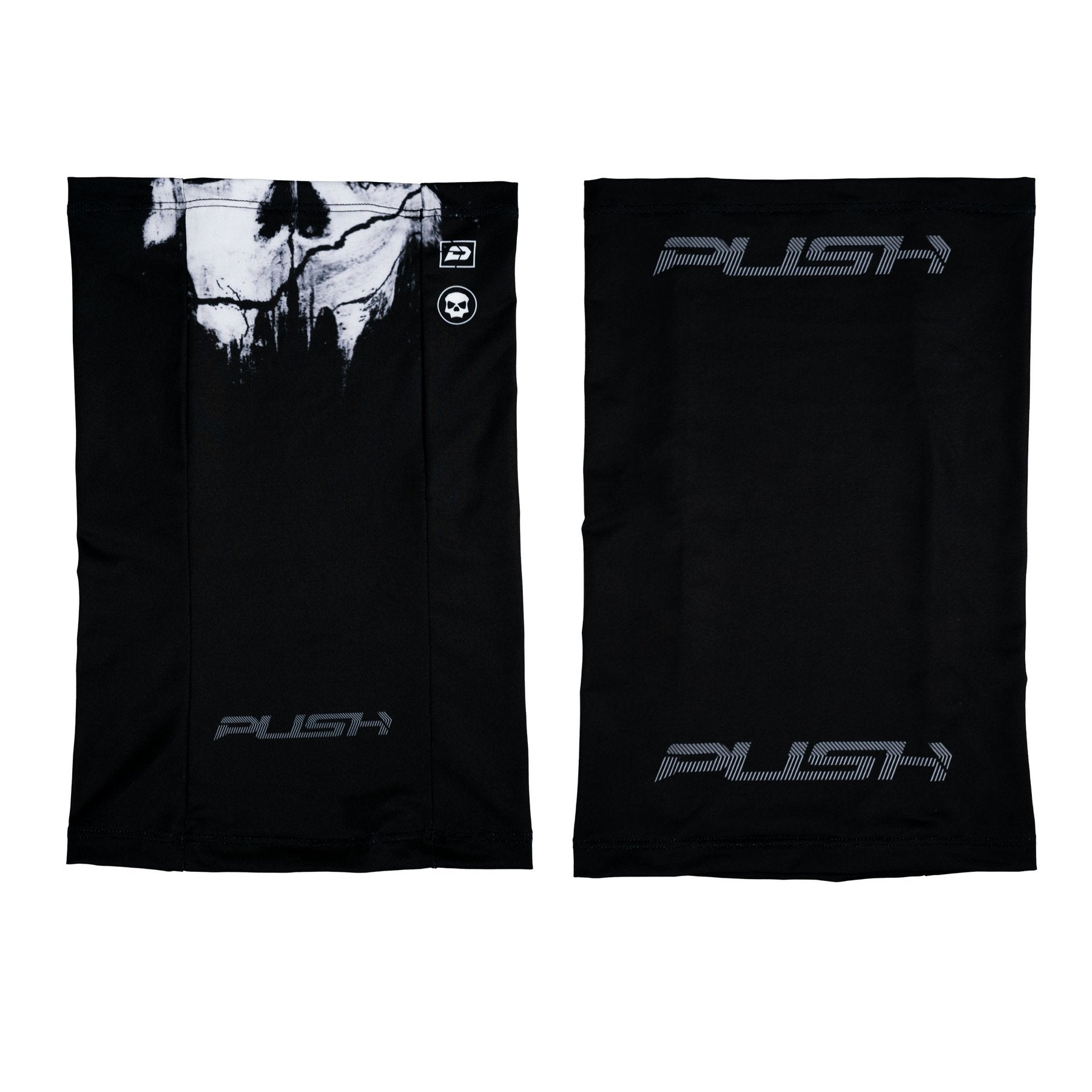 Push Face Shield / Cover - Push