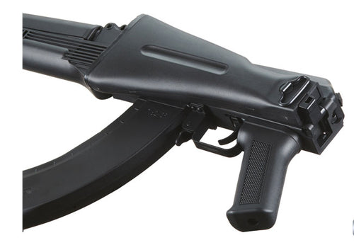 Kalashnikov USA Licensed KR-104S Airsoft AEG Rifle with Triangle Stock