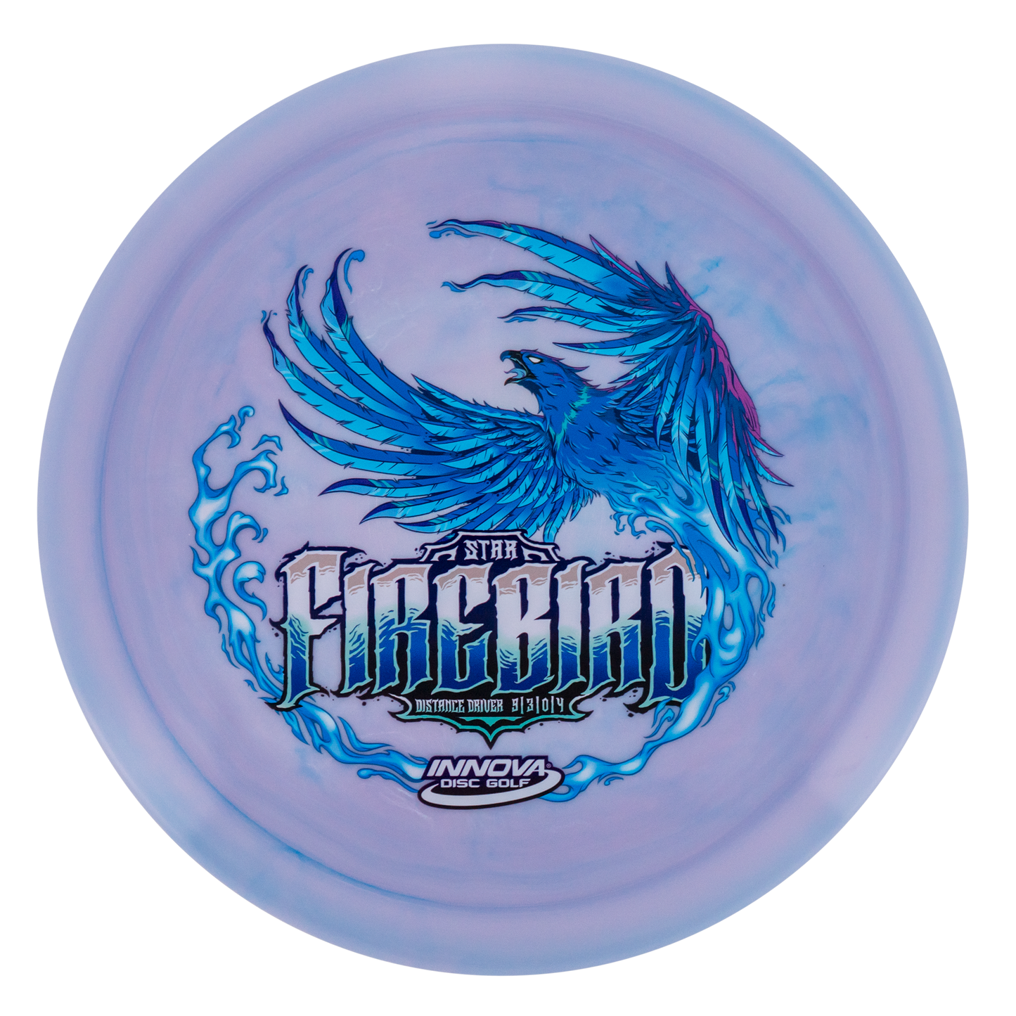 Innova InnVision Star Firebird Disc