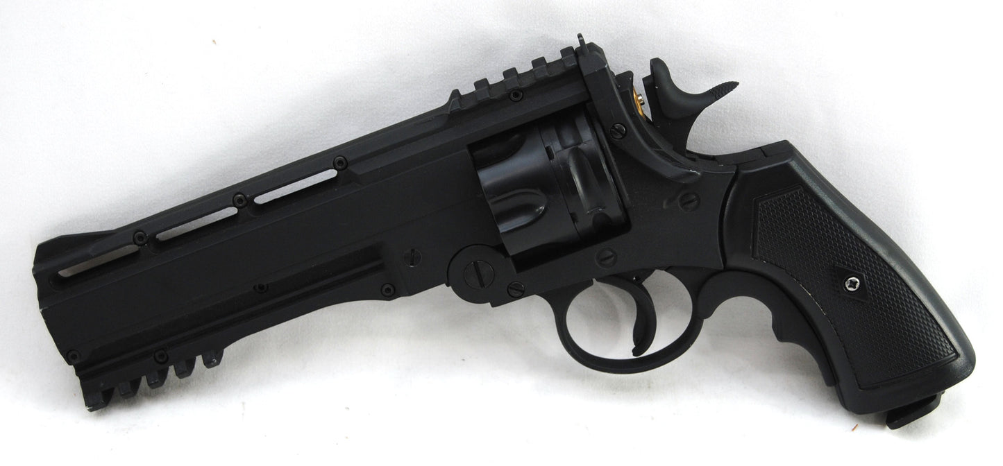 Used First Strike Roscoe Paintball Marker - Black