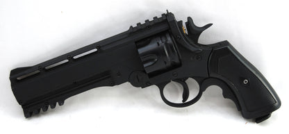 Used First Strike Roscoe Paintball Marker - Black