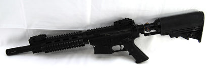 Used First Strike/Tiberius Arms T15 - Black