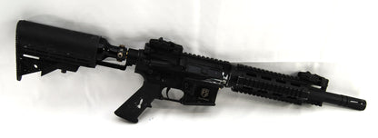 Used First Strike/Tiberius Arms T15 - Black