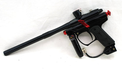 Used Dangerous Power Fusion - Red/Black - Dangerous Power