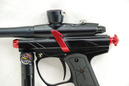 Used Dangerous Power Fusion - Red/Black - Dangerous Power