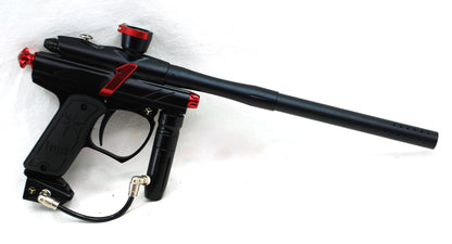 Used Dangerous Power Fusion - Red/Black - Dangerous Power