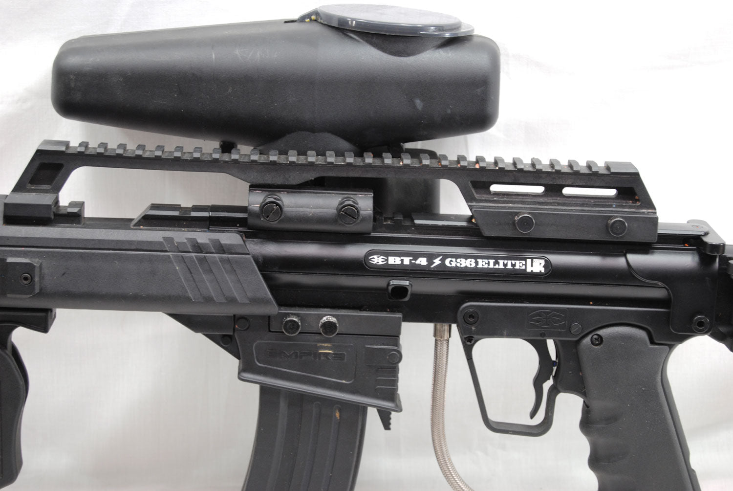 Used Empire BT G36 Elite - BT