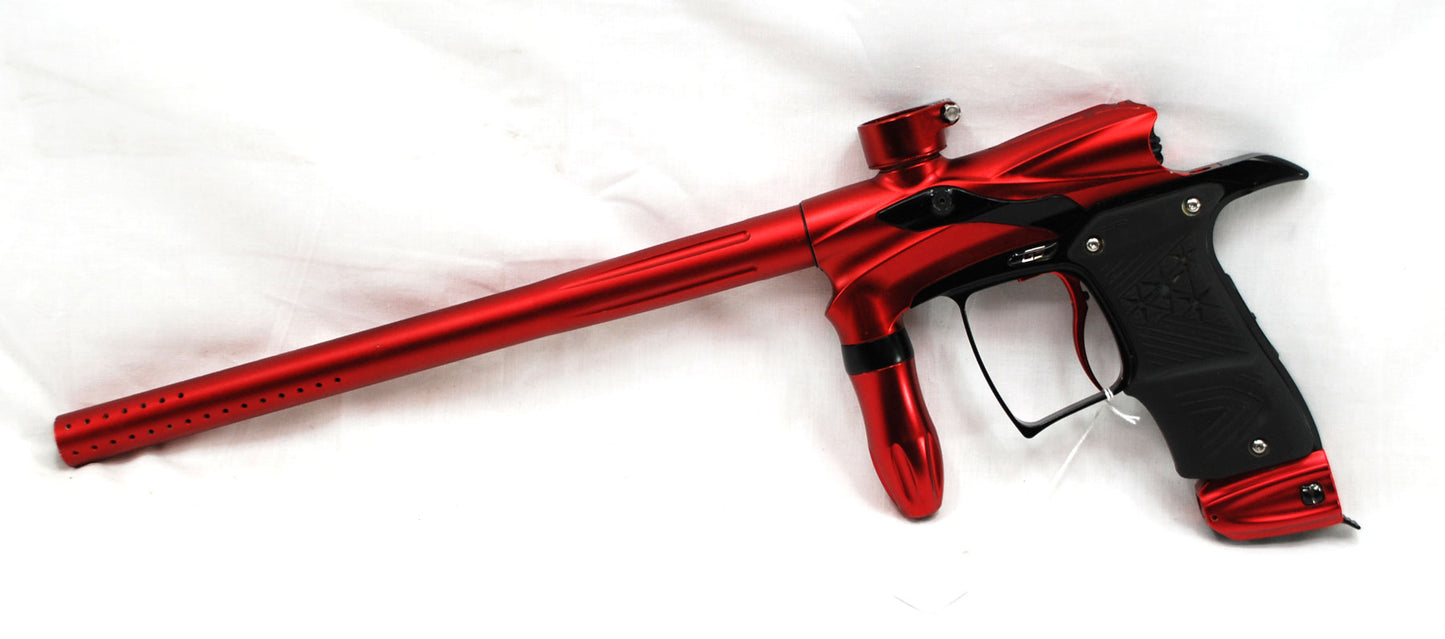 Used Dangerous Power G5 - Red/Black - Dangerous Power