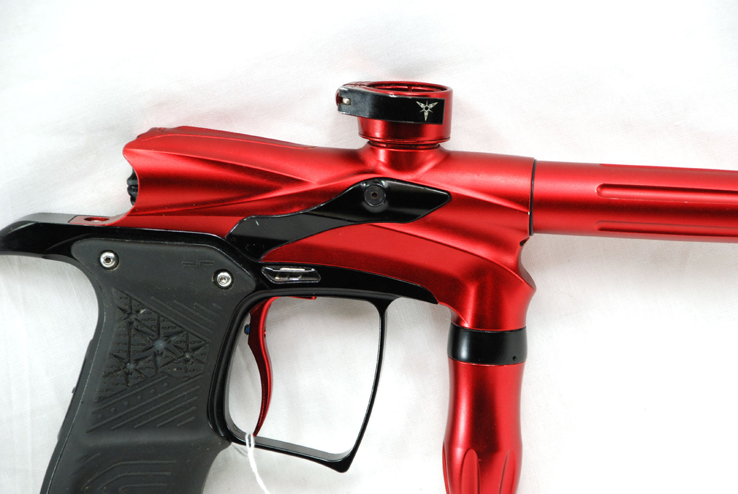 Used Dangerous Power G5 - Red/Black - Dangerous Power