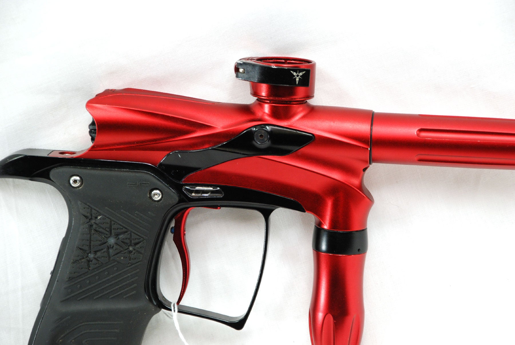 Used Dangerous Power G5 - Red/Black - Dangerous Power