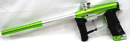 Used Planet Eclipse Geo 3.1 - Green Silver - Planet Eclipse