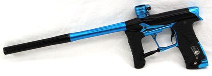 Used Planet Eclipse Geo 3.5 - Black Blue - Planet Eclipse