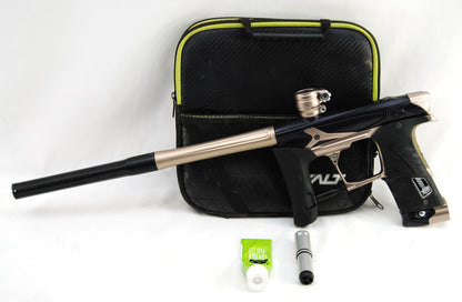 Used Planet Eclipse GEO 3.5 - Navy Blue/Champagne