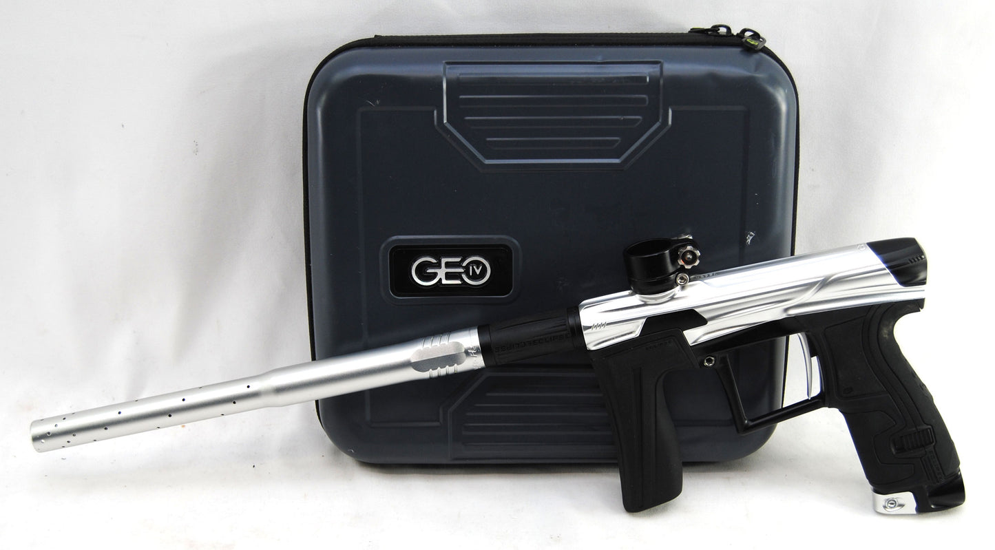 Used Planet Eclipse GEO 4 - Light Trooper