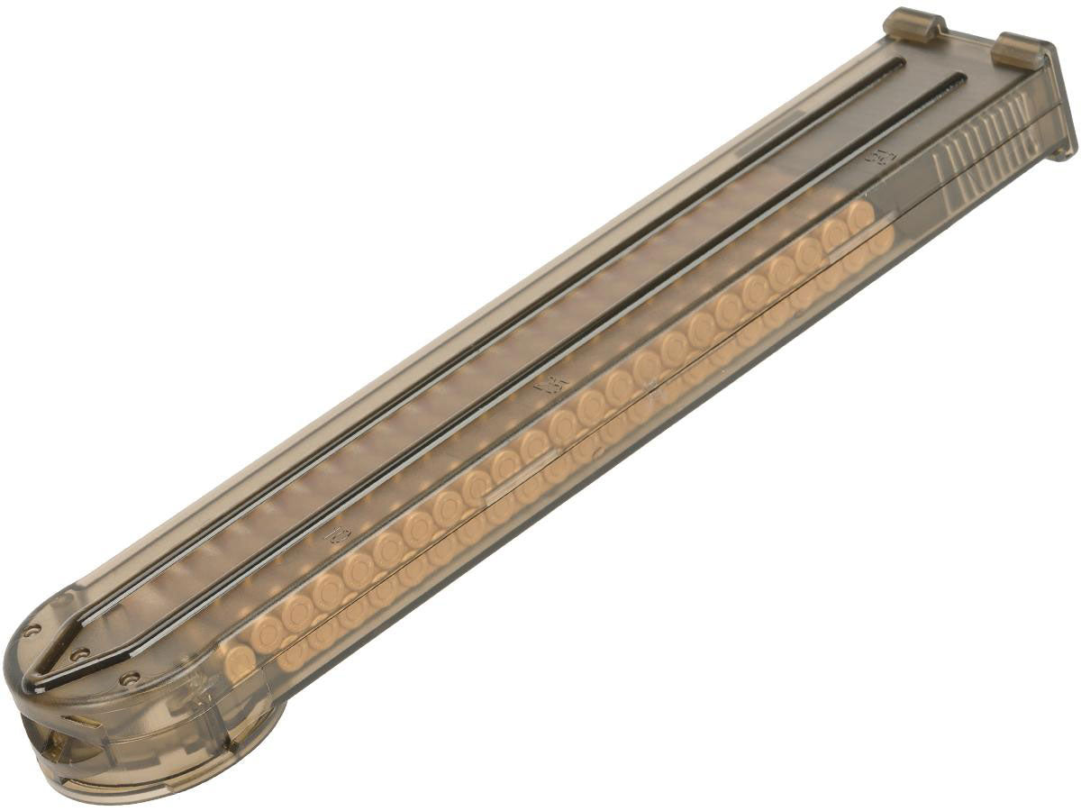G&G Armament 60 Round Airsoft Standard Magazine for PDW99 AEGs